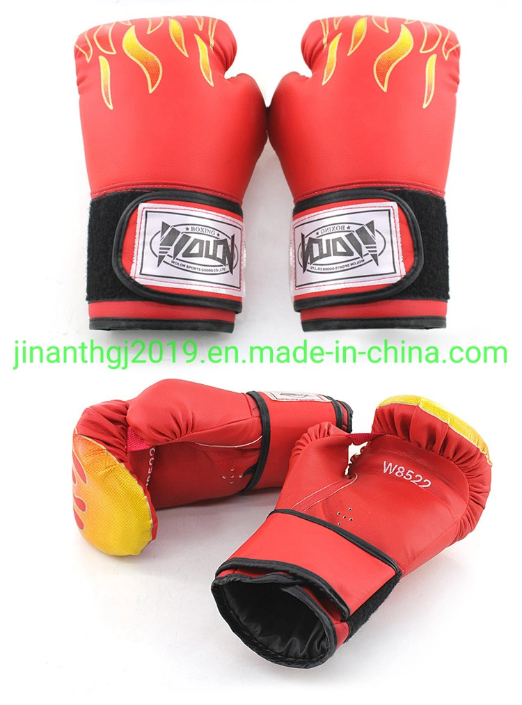 Factory Price Wholesale Boxing Gloves