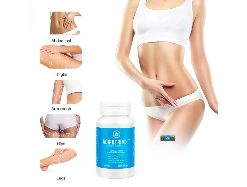 OEM One Month Use Good Effect Diet Capsules Slimming Product