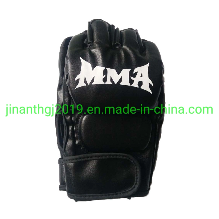 Boxing MMA Sandbag Training Use Boxing Gloves