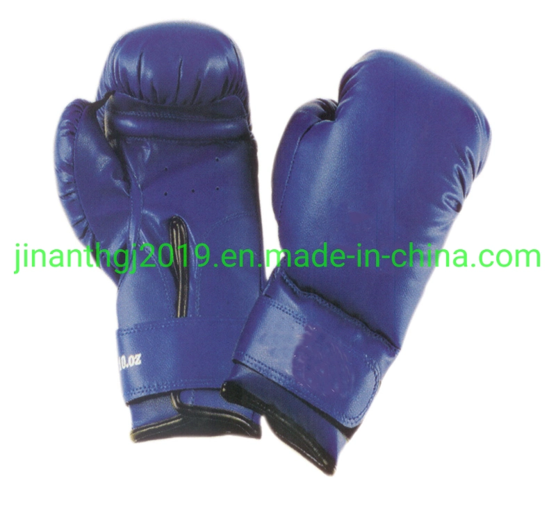 Professional Training Boxing Gloves for Sandbag Training