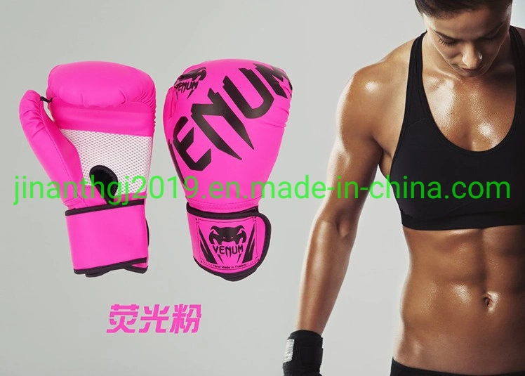 Exercise or Training Type Boxing Gloves